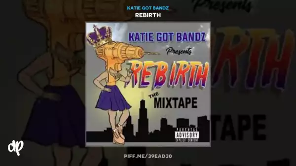 Katie Got Bandz - Gang Gang (feat. L Jefe & Rev)
